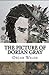 The Picture of Dorian Gray Illustrated