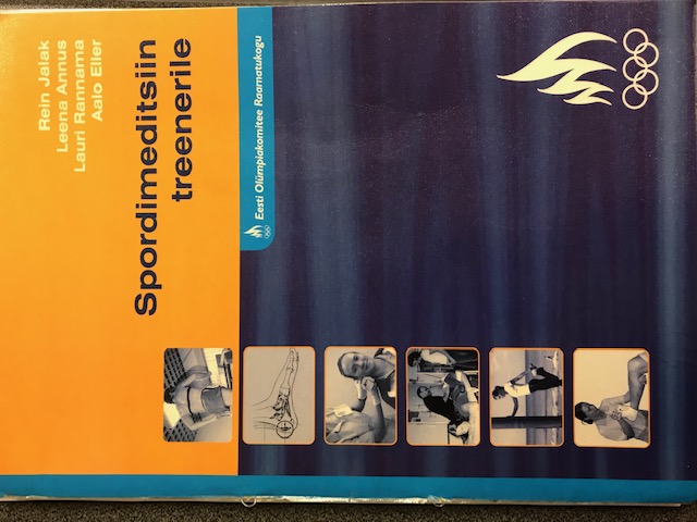 Spordimeditsiin treenerile