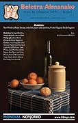 Beletra Almanako N-ro 36