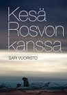 Kesä Rosvon kanssa Kesä Rosvon kanssa