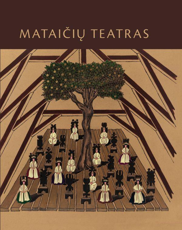 Mataičių teatras