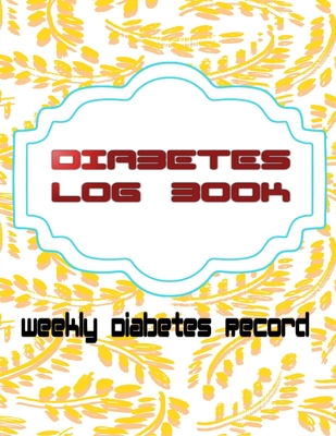 Diabetic Log Books: I Have Diabetes. What's Your Excuse? - Meal - Inch # Sized Size 8.5 X 11" 110 Page Good Prints Good Diabetic Gift.