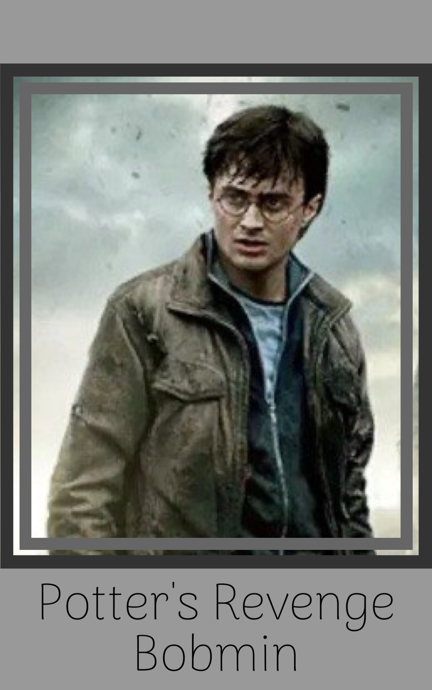 Potter’s Revenge (ebook)
