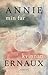 Min far & Kvinnan by Annie Ernaux