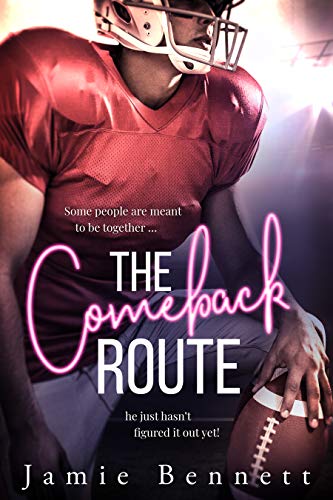 The Comeback Route (Kindle Edition)