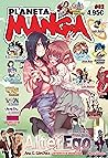 Planeta Manga #02 Planeta Manga #02