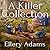 A Killer Collection (Antiques & Collectibles Mysteries #1)