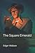 The Square Emerald