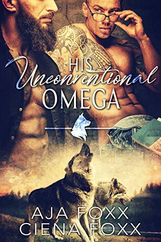 His Unconventional Omega (Wilde Wolves #1)
