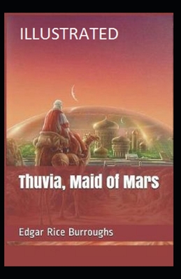 Thuvia, Maid of Mars