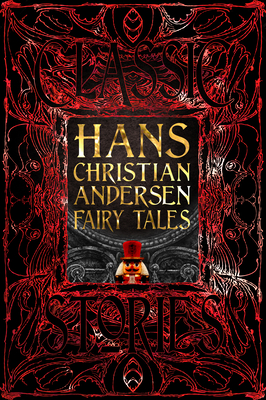 Hans Christian Andersen Fairy Tales (Classic Stories)