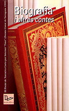 Biografia i altres contes