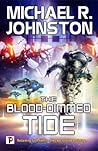 The Blood-Dimmed Tide (The Remembrance War #2) The Blood-Dimmed Tide (The Remembrance War #2)