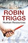 Human Resources (Anders Nordvelt #2)