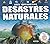 Desastres naturales