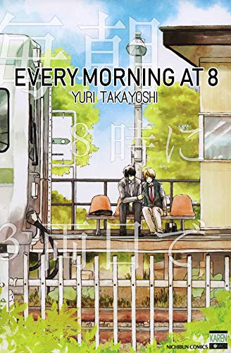 Every Morning at 8 (Volume Version)