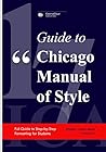 GUIDE TO CHICAGO ...
