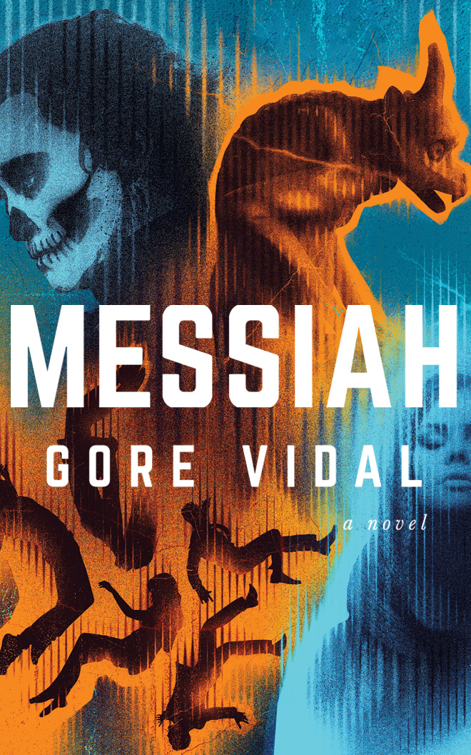 Messiah: A Novel