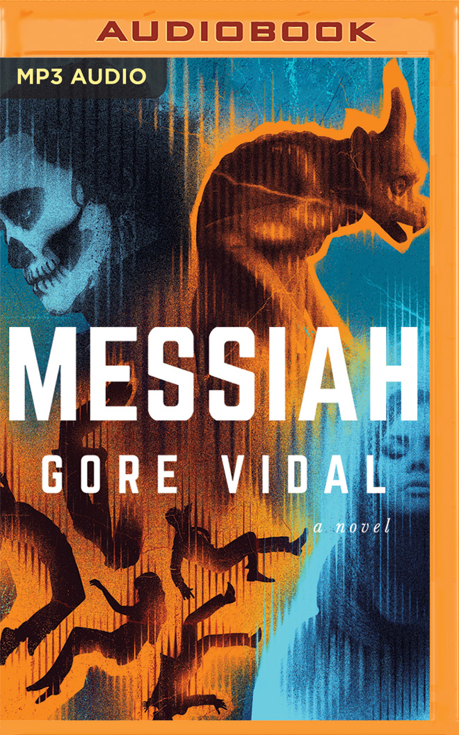 Messiah: A Novel