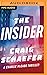 The Insider (Charlie McCabe, #2)
