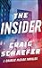 The Insider (Charlie McCabe, #2)