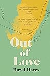 Out of Love Book cover for Out of Love
