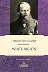 Book cover for White Nights (Food For Thought)