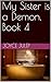 My Sister is a Demon, Book 4