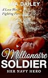 Her Navy Hero (Millionaire Soldier #2)