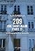 209 rue Saint-Maur, Paris X...