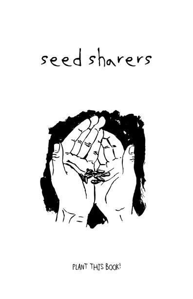 Seed Sharers