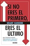 Si no eres el pri...