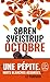Octobre