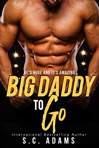 Big Daddy To Go (To Go #7)