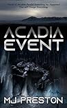 Acadia Event