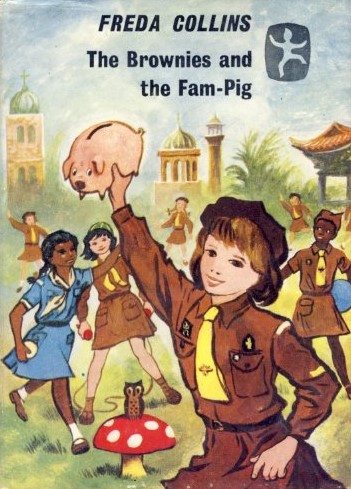 The Brownies and the Fam-Pig