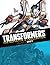 Drift (Transformers the Definitive G1 Collection volume 41)