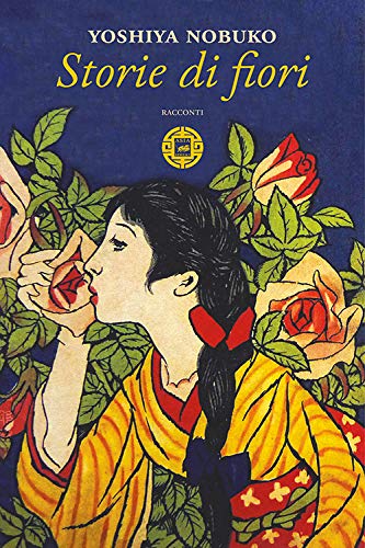 Storie di fiori (Paperback)
