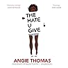 The Hate U Give by Angie Thomas
