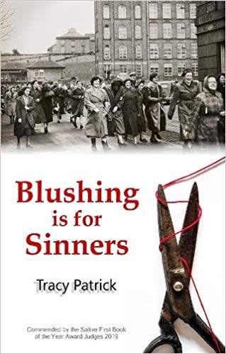 Blushing is for Sinners (Paperback)