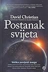 Postanak svijeta ...