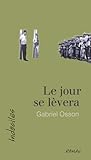 Le jour se lèvera