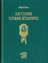 Le cose come stanno by Nicola Pesce