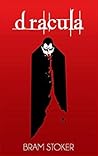 Book cover for Dracula