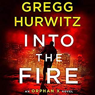Into the Fire