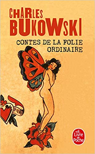 Contes de la folie ordinaire