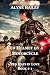 Red Helmet On A Motorcycle:...