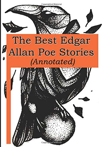 The Best Edgar Allan Poe Stories