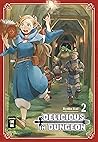 Delicious in Dungeon 2 by Ryoko Kui