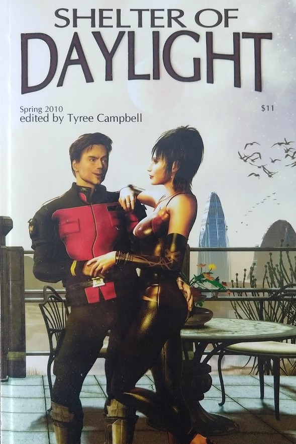 Shelter of Daylight Vol. 3